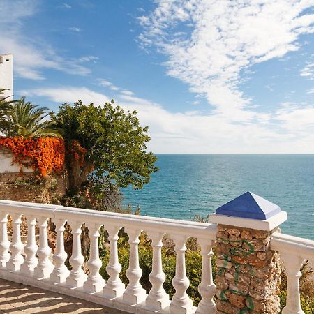 Milenio 2E Apartments Casasol Nerja Ngoại thất bức ảnh