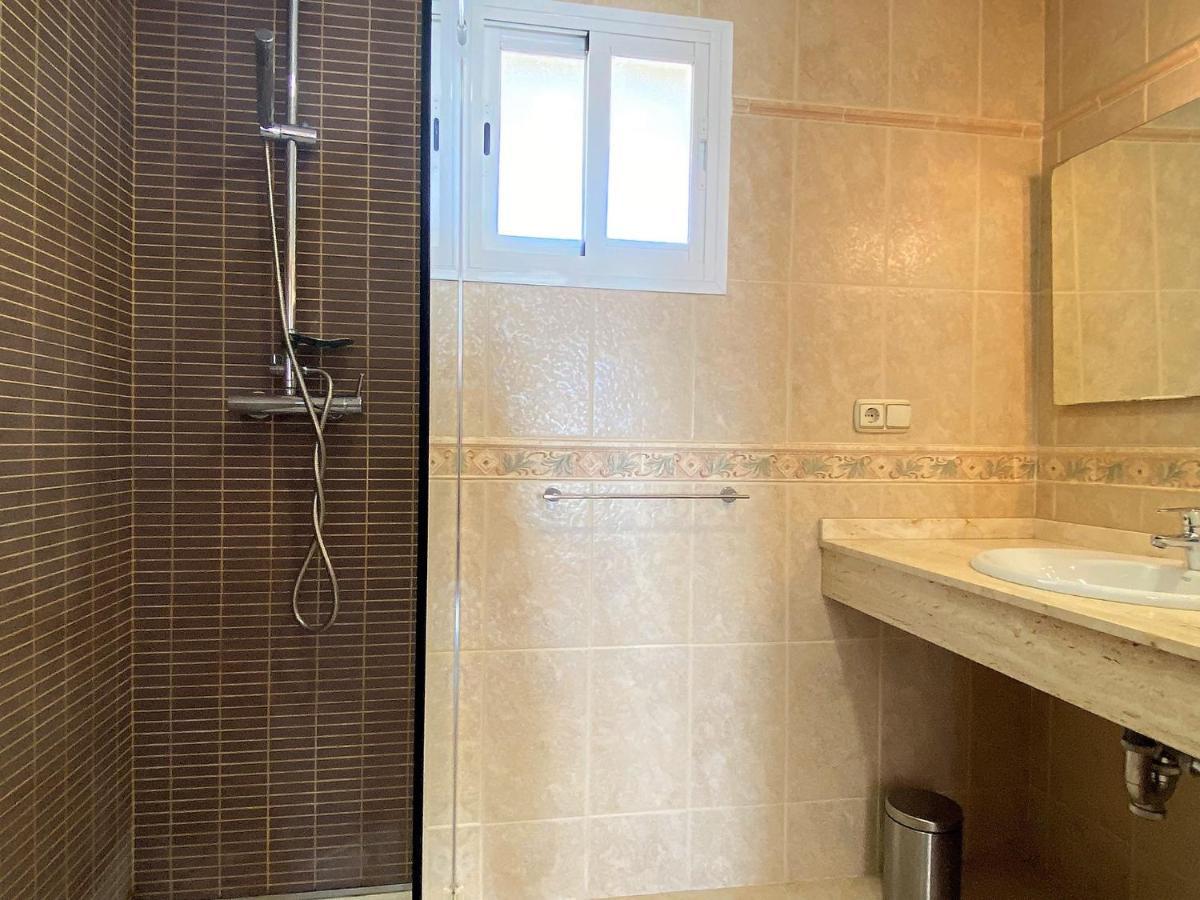 Milenio 2E Apartments Casasol Nerja Ngoại thất bức ảnh