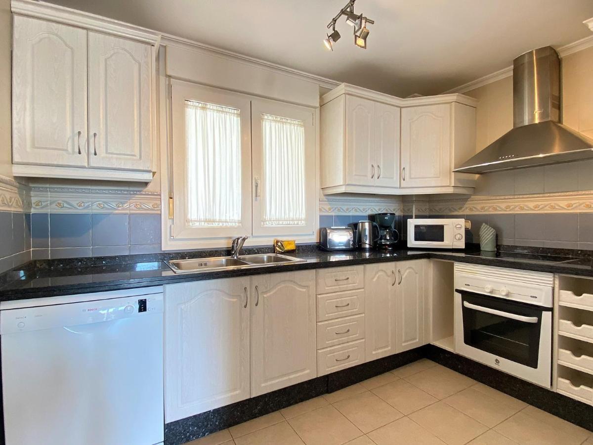 Milenio 2E Apartments Casasol Nerja Ngoại thất bức ảnh