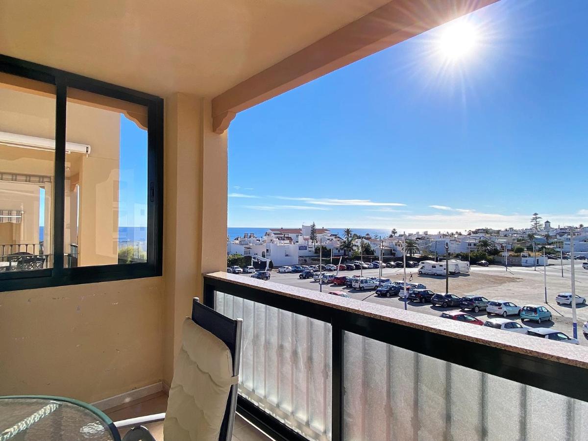 Milenio 2E Apartments Casasol Nerja Ngoại thất bức ảnh