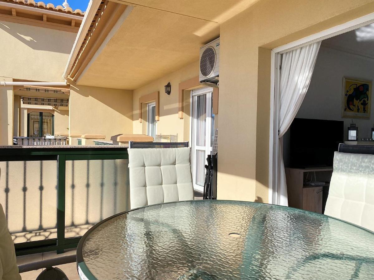 Milenio 2E Apartments Casasol Nerja Ngoại thất bức ảnh