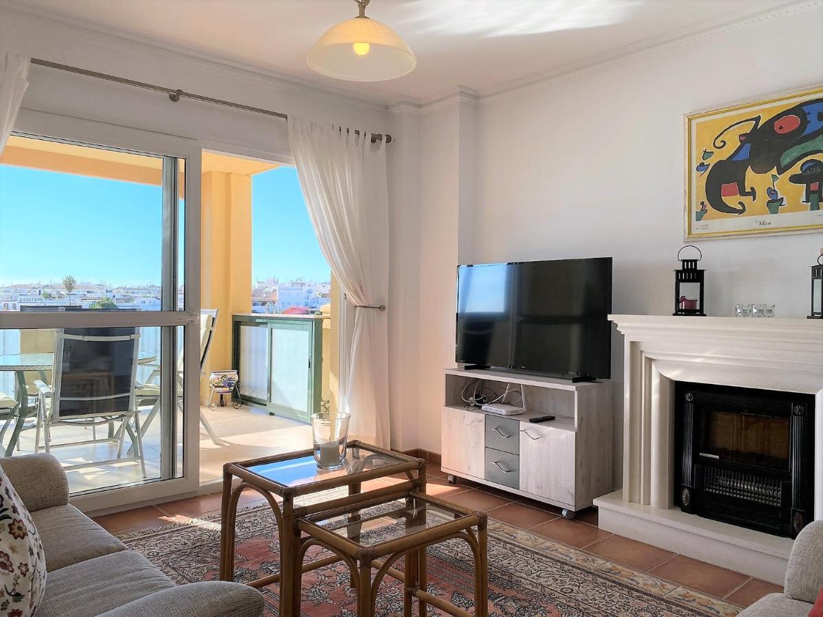Milenio 2E Apartments Casasol Nerja Ngoại thất bức ảnh