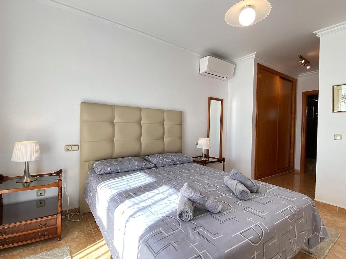 Milenio 2E Apartments Casasol Nerja Ngoại thất bức ảnh