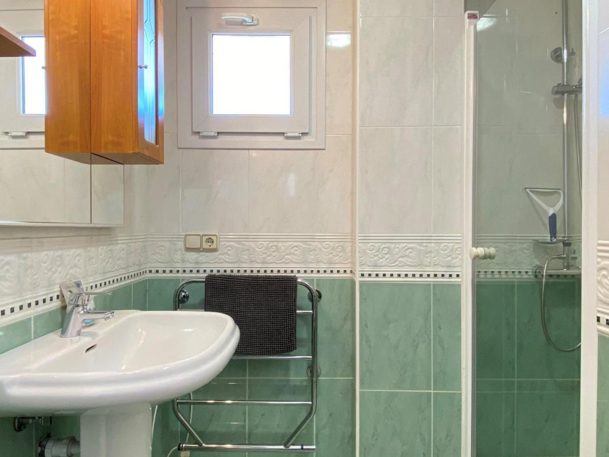 Milenio 2E Apartments Casasol Nerja Ngoại thất bức ảnh