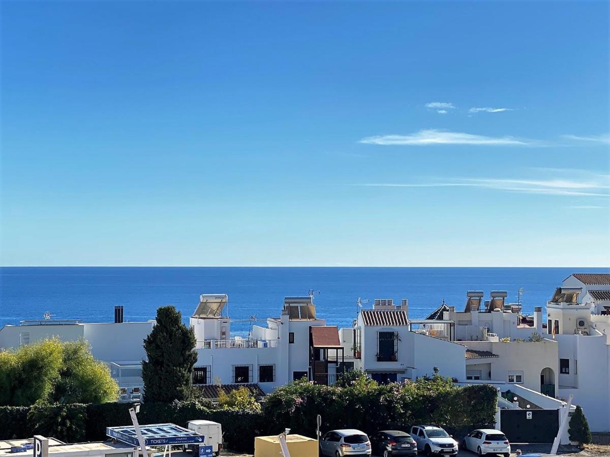 Milenio 2E Apartments Casasol Nerja Ngoại thất bức ảnh
