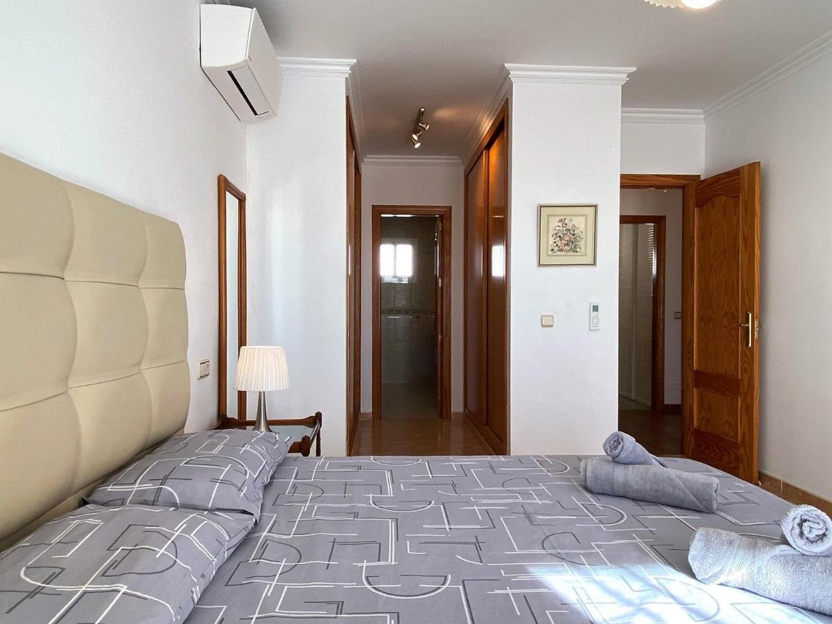 Milenio 2E Apartments Casasol Nerja Ngoại thất bức ảnh